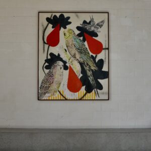 Lovebirds / the conversation II